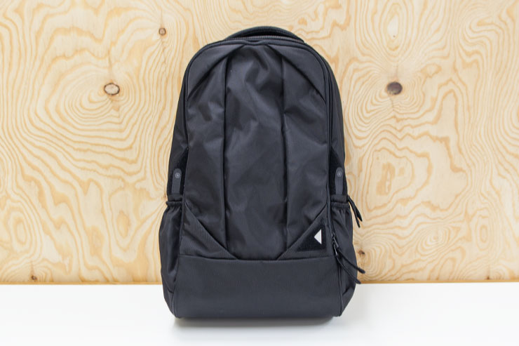 nunc］Daily Backpack / デイリーバックパック［ヌンク］