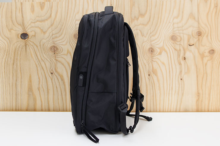 nunc］Rectangle Backpack / レクタングル バックパック［ヌンク］
